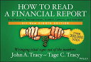How to Read a Financial Report: Wringing Vital Signs Out of the Numbers TracyCJohn A.; TracyCTage C.