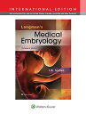 Langman's Medical EmbryologyC International Edition [y[p[obN] Sadler PhDC T.W.