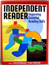 Independent Reader: 速読技法短期養成講座