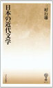 日本の近代文学 (はなわ新書43)