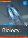 Pearson Bacc Bio HL 2e bundle (2nd Edition) (Pearson International Baccalaureate Diploma: International Editions)