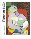 Picasso 1932: Love Fame Tragedy