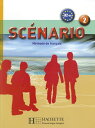 SCENARIO-2/LIVRE+CD AUDIO ELEVE