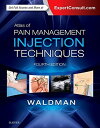 Atlas of Pain Management Injection Techniques
