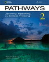 Pathways Book 2 Student Book with Online Workbook Access Code [y[p[obN] ChaseCRebecca; JohannsenCKristin