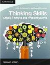 Thinking Skills: Critical Thinking and Problem Solving [ペーパーバック] Butterworth，John; Thwaites，Geoff