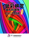 色彩検定過去問題集 2011年度全級(2011) 社)全国服飾教育者連合会(A・F・T)