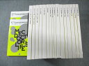MEC 医師国家試験 第117回問題解説講座/マイナー/臓器別講座 血液など 2024年合格目標 未使用品 計18冊 ★ 000L3D