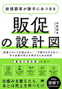 新規顧客が勝手にあつまる販促の設計図 「営業スタッフを使わない」「下請けもやらない」中小企業が売上を伸ばすための法則