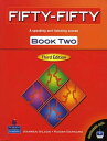 Fifty-Fifty (3E) Level 2 Student Book(3)