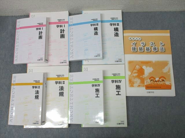 楽天市場】二級建築士 日建学院の通販 楽天市場】二級建築士 日建学院の通販