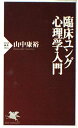 臨床ユング心理学入門 (PHP新書 4)