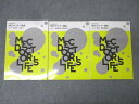 MEC 医師国家試験対策 MECマイナー講座 vol.1〜3 精神科・皮膚科/泌尿器科・整形外科等 書き込み無し 2022 計3冊 052R3C