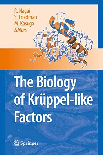 The biology of Kruppellike factors
