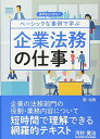 まずはここから! ベーシックな事例で学ぶ 企業法務の仕事