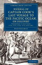 Journal of Captain Cook's Last Voyage to the Pacific Ocean, on Discovery: Performed in the Years 1776, 1777, 1778, 1779, and 17