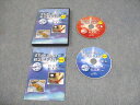 シービーアール まちがいのない救急基本手技 第3版 医師編 PART1・2セット 2010 DVD2枚 今明秀/林寛之 016s3D