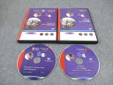 American Heart Association PALS DVD PROFESSIONAL/日本語版 2006/2008 DVD2枚 016s3C