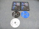 AEON イーオン Pronunciation Clinic 最強の英語発音クリニック/実力完成テスト CD-EXTRA 2003 CD1枚/DVD2枚 016...