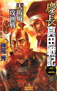 慶長真田戦記 (2) 神尾秀