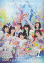 FRUITS ZIPPER PERFECTBOOK ふるっぱーのほん (vol.1) (B.L.T.MOOK)