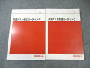 代々木ゼミナール 代ゼミ 共通テスト英語リーディング すべて書き込みなし 2022 計2冊 020S0D