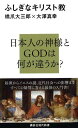 ふしぎなキリスト教 (講談社現代新書 2100)