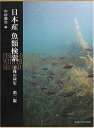日本産魚類検索2冊セット