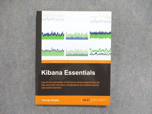 Packt Publishing Kibana Essentials 2015 Yuvraj Gupta 008maD