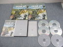 AEON IOLE イーオン ギアアップ オーラルプラクティス&ワークブック 2008 計2冊 CD6枚付 052M4D