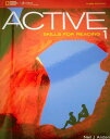 Active Skills for Reading 1(3)