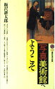 写真美術館へようこそ (講談社現代新書 1287)