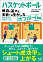 バスケットボール 戦術の基本と実戦での生かし方【オフボール編】