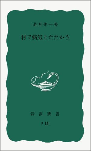村で病気とたたかう (岩波新書 青版 783)
