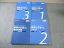 CPA会計学院 公認会計士講座 財務会計論(理論) テキスト/論文対策集 2022年合格目標 状態良品 計4冊 079R4D