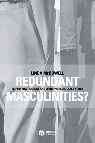 Redundant Masculinities? [ڡѡХå] McDowell Linda