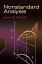 Nonstandard Analysis (Dover Books on Mathematics) Alain M. Robert