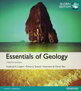 Essentials of Geology Global Edition(3)