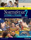 NorthStar (4E) Listening &amp; Speaking Level 2 Student Book [y[p[obN] MillsCRobin L; FrazierCLaurie L