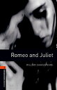 Romeo and Juliet (Oxford Bookworms Library Stage 2) Shakespeare，William McCallum，Alistair