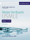 Master the Boards USMLE Step 2 CK ペーパーバック Fischer MD，Conrad