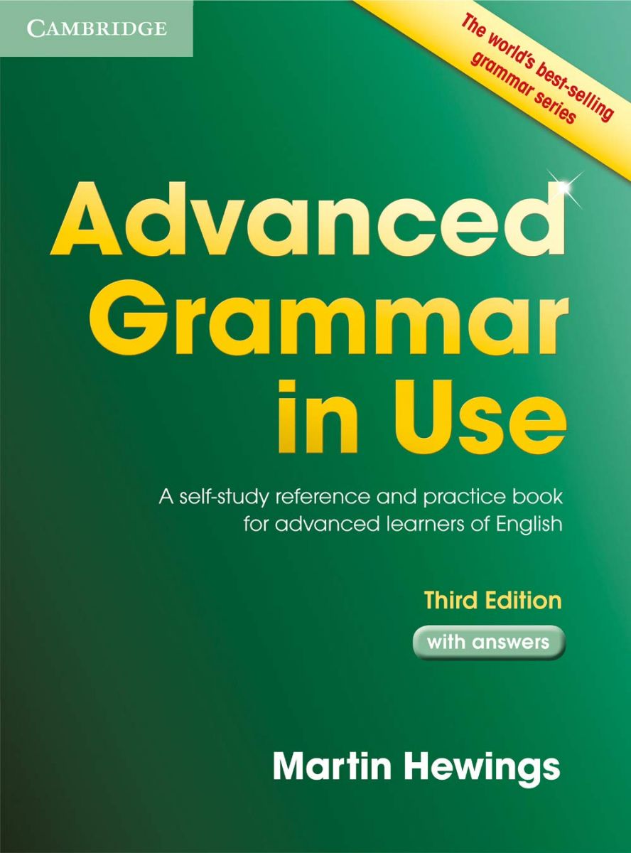 ͽŹ ֥åɥ꡼㤨Advanced Grammar in Use with Answers: A Self-Study Reference and Practice Book for Advanced Learners of EnglishפβǤʤ4,560ߤˤʤޤ