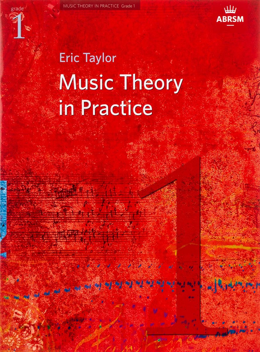 Music Theory in Practice， Grade 1