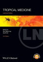 Tropical Medicine (Lecture Notes) ペーパーバック Beeching，Nick Gill，Geoff