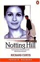 *NOTTING HILL PGRN3 (Penguin Longman Penguin Readers S.) CURTIS