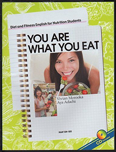 楽天参考書専門店 ブックスドリーム栄養系学生のためのコミュニケーション―Diet and fitness English [単行本] ヴィヴィアン・諸岡; 足立綾