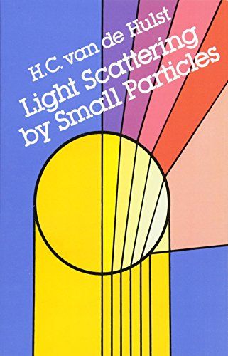 Light Scattering by Small Particles (Dover Books on Physics) ペーパーバック Hulst，H. C. van de