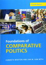 Foundations of Comparative Politics: Democracies of the Modern World (Cambridge ...