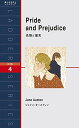 ͽŹ ֥åɥ꡼㤨ֹи Pride and Prejudice (꡼ Level 4פβǤʤ850ߤˤʤޤ