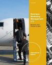 Business Marketing Management: B2B，International Edition Speh，Thomas W. Hutt，Michael D.